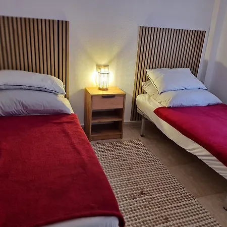 Ferienwohnung He Dream Hills 2 Dehesa de Campoamor  Exterior foto
