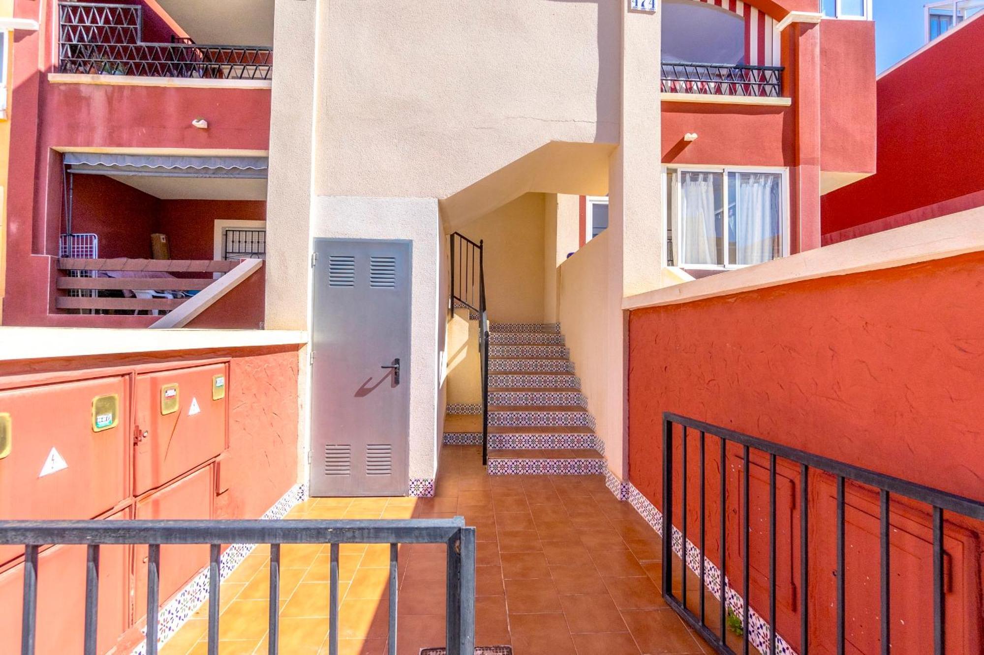 Apartment He Dream Hills 2 Dehesa de Campoamor (Orihuela Costa)