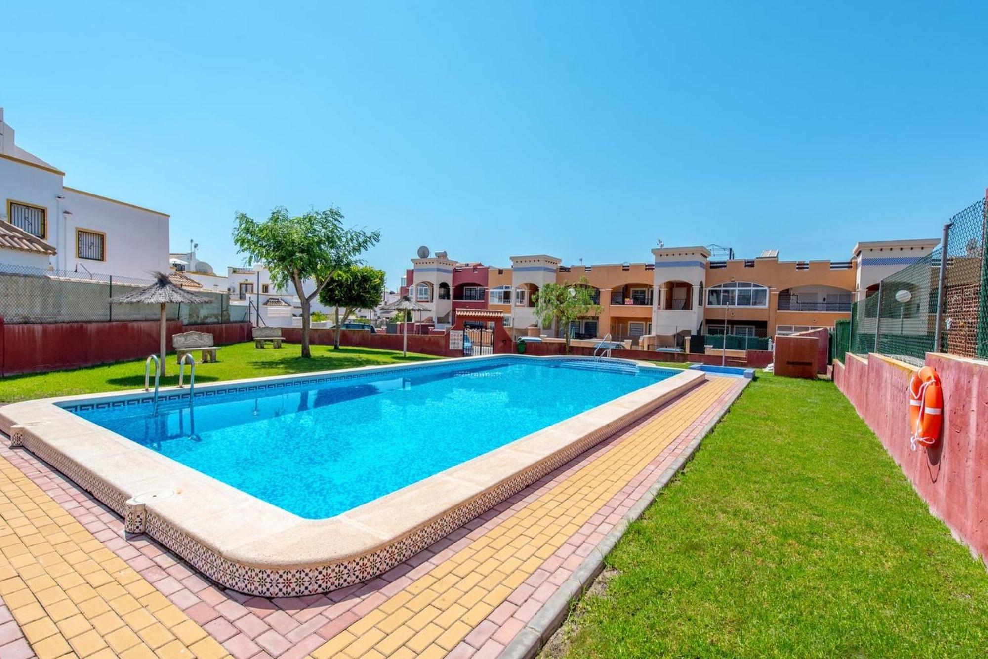 Apartment He Dream Hills 2 Dehesa de Campoamor (Orihuela Costa)
