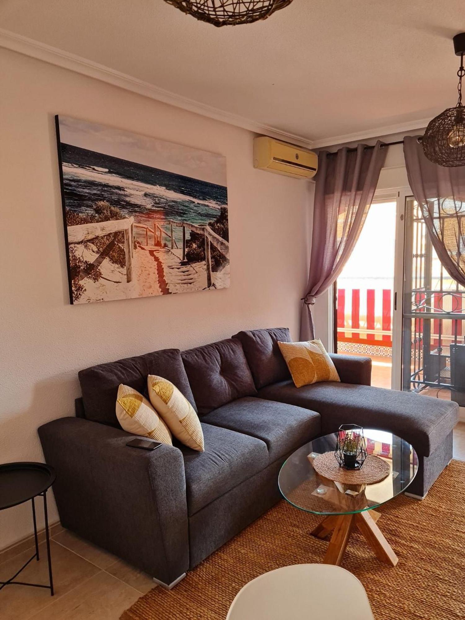 He Dream Hills 2 Apartment Dehesa de Campoamor (Orihuela Costa)